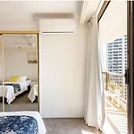 Spacious & Magnificent Views Apartment