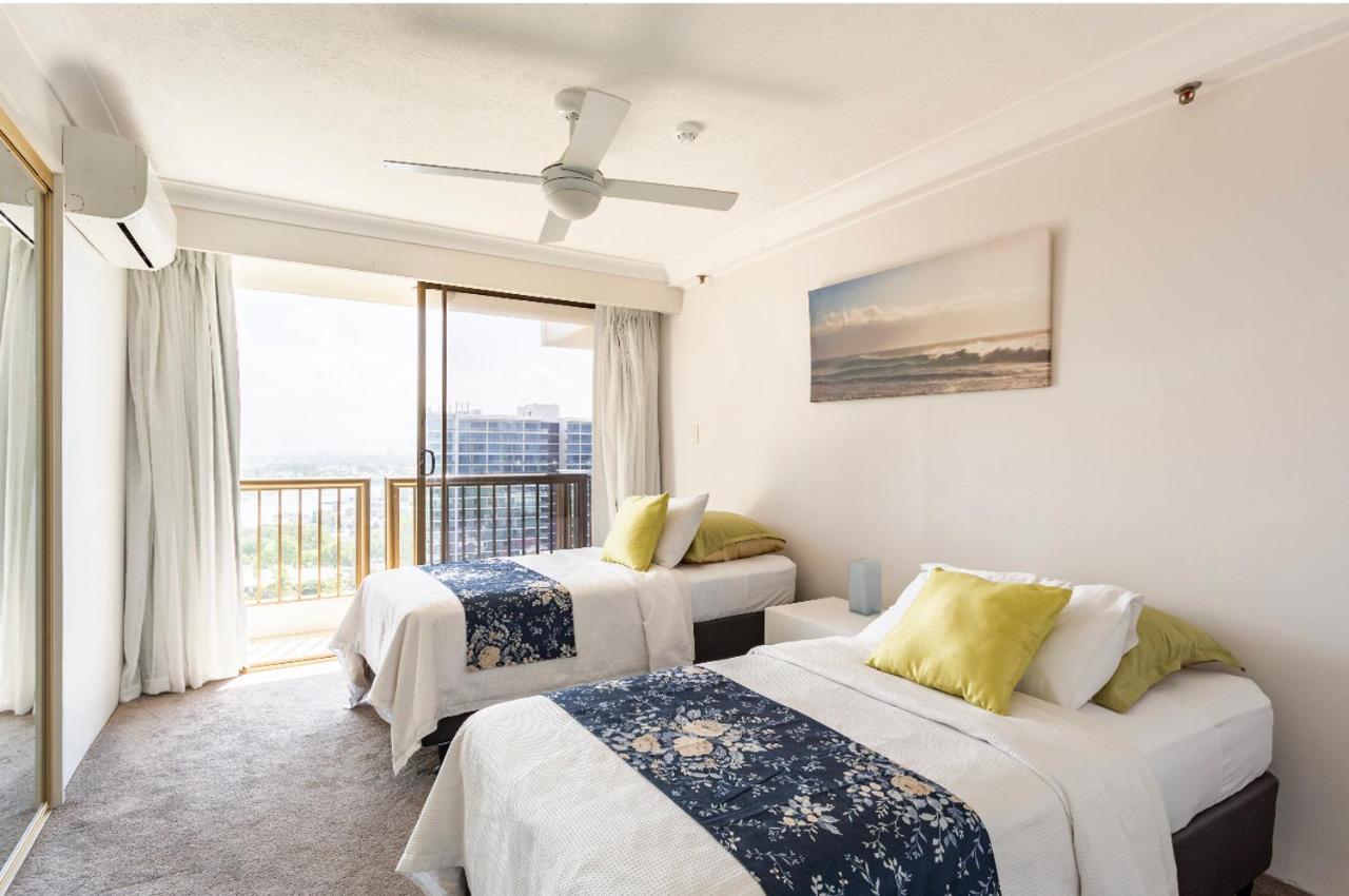 Spacious & Magnificent Views