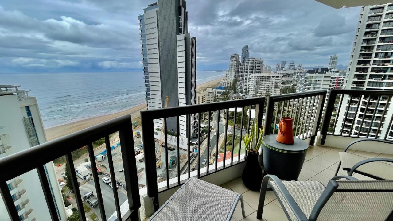 Apartment Spacious & Magnificent Views