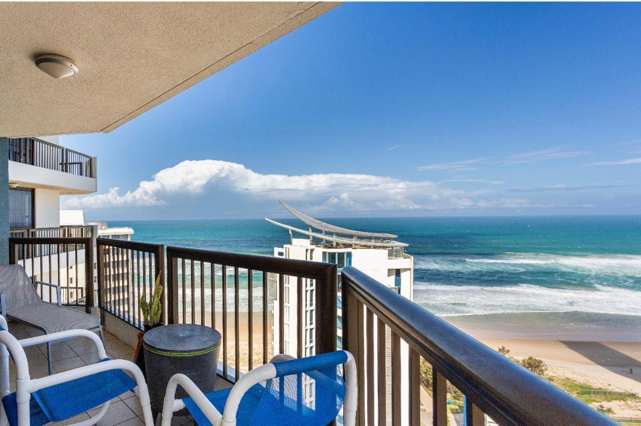Spacious & Magnificent Views *
